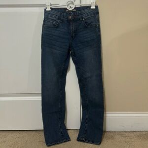 Tommy Hilfiger boys jeans Size 8